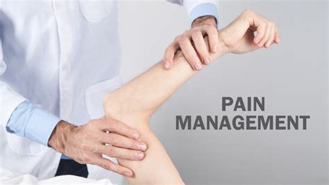 Physical Pain Management Doctor in El Centro, CA .